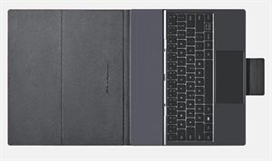 eBookReader Onyx Boox Note Max tastatur cover med tastatur